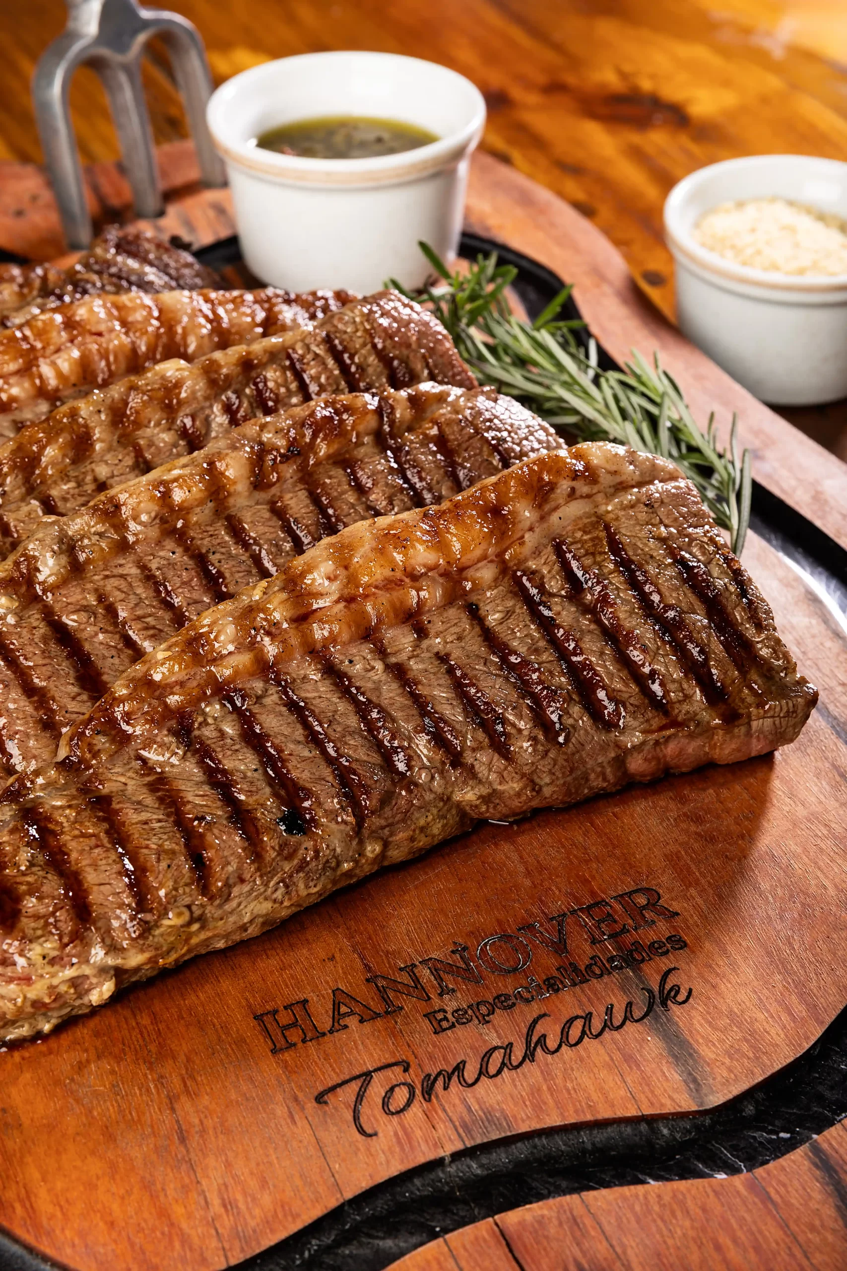 Picanha Angus